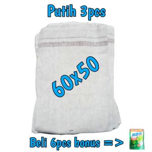 kain Lap besar tebal isi 3pcs ukuran 60x50cm Cap kupu kupu butterfly tidak mudah luntur kain lap mobil penyerap air lembut langsung kering lap Lap pel lantai besar tebal kain lap kaca lap pembersih lap etalase grosir lap