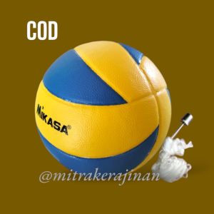 BOLA VOLI/VOLI BALL MVA300 PRES BERKUALITAS