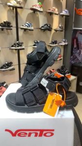 Thanh lý tồn kho Giày Sandal Nam VENTO VEGA III đi học đi làm du lịch NB10605