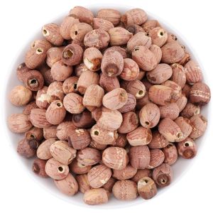 Large Red Lotus Seeds with Cores Hunan Speciality Dried 500g