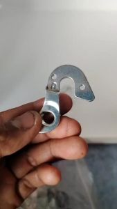 (เกรด AAA ส่งจากไทย) ดรอปเอ้าท์ จักรยาน rear hanger(dropout) ขาเกี่ยวตีนผีจักรยาน เบอร์ 27A