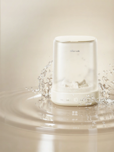 Bear | Small Portable Innerwear and Socks Washer Machine