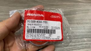 Vòng bi 60/22UU dùng nhiều xe (91009K50T01)