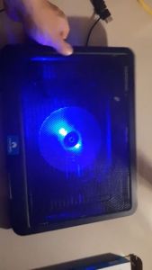 Đế tản nhiệt 1 Fan Cordie-1