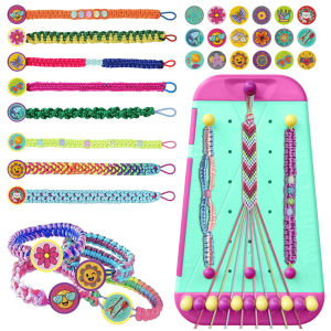 DIY Handmade Bracelet Kit For Children