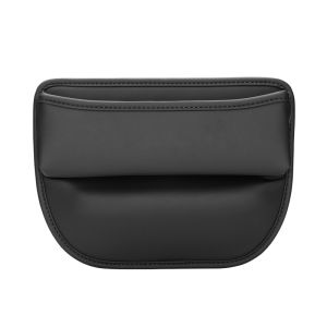 Car Front Seat Crevice Storage Box Pocket For BMW E46 E39 E60 E90 E36 F30 F10 X5 E53 E70 E34 E30 F20 F15 G30 G31 Car Accessories
