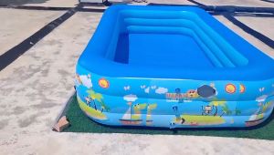 kolam renang anak jumbo 2 meter promo/kolamrenang anak besar murah/kolam renang anak free pompa/kolam renang anak 1 set pompa dan bola/kolem renang karet anak jumbo/Kolam Renang Anak murah/Kolam Anak Murah Terbaru Kekinian/kolam renang anak anak