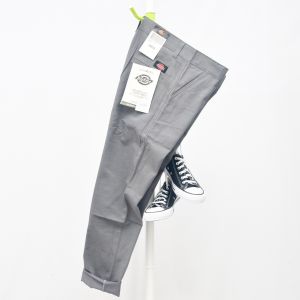 Celana Chino Panjang Original Premium Model Standar Reguler Fit Bahan Tebal Terlaris 2025