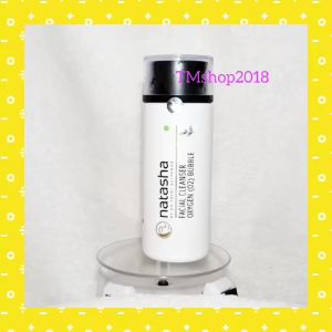Natasha Skincare Facial Cleanser Oxygen O2 Bubble 150 gram dr Fredi Setyawan Original Sabun Muka