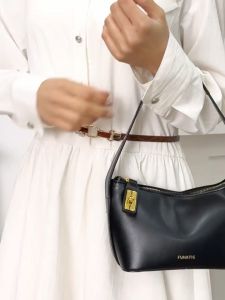 [Sophie Bag] Tas Bahu Wanita Shoulder Bag Underarm Tas Cewek Funatic Tas 2025 Terbaru