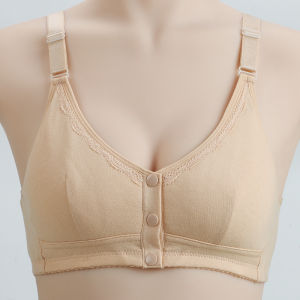 BOOKVA | Breast Prosthesis Post-Mastectomy Silicone Bra