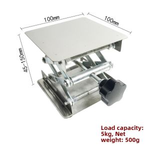 CHUANGYI | Small Home Waste Disposal Unit Manual Support Stand