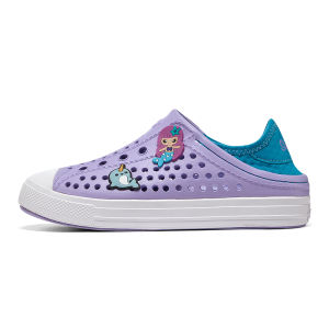Skechers | Cute Easy Slip-on Kids Shoes