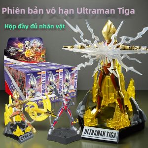 Keeppley | Mô Hình Tự Lắp Ráp Ultraman