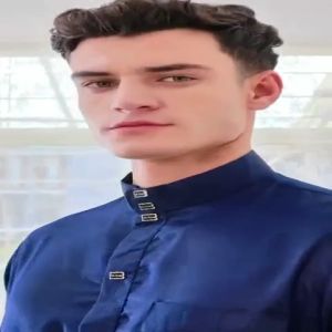 Jubah Dubai Gamis Dewasa Remaja Terbaru Premium Mewah Jubah Putih Hitam Gamis Saudi Pria Muslim Turki