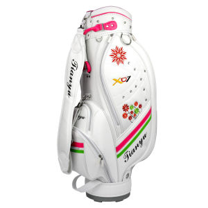 TTYGJ | Ladies Standard Portable Golf Bag