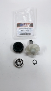 As Kipas Waterpump Nmax (Assy) - As Gigi Impeller Kipas Water Pomp Komplit Aerox Lexi N Max New