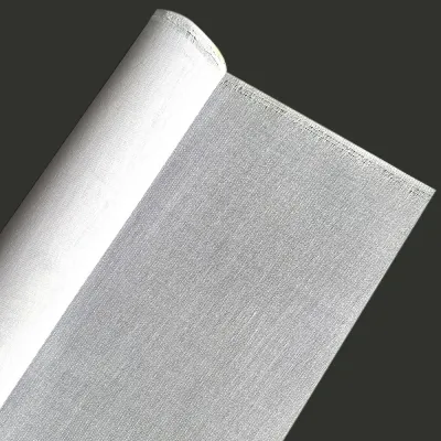 100X112cm Resin Adhesive Interfacing Fabric Iron On Lining Accessories Patchwork Sewing Materials DIY For Hat Bag Curtain Cloth