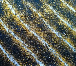 Batik Ciprat / Abstrak