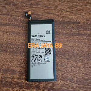 SAMSUNG GALAXY S7 EDGE - Baterai Batre Samsung S7 Edge G935 SM-G935F SC-02H Batrei Battery Tanam
