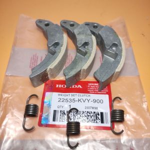 Kampas ganda beat karbu Scoopy karbu spacy karbu beat lama