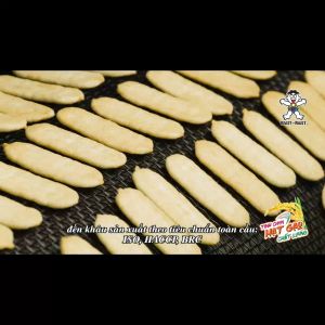 Combo Bánh Gạo Senbei Want Want Vị Nước Tương Kiểu Nhật Gói 52g 105g Giòn Ngon Đậm Vị