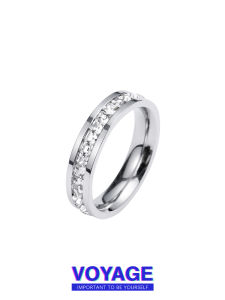 Voyage Starry Fashion Personalized Ring Female Ins Trendy Accessible Luxury Couple Design Niche Style Fancy Cool Style
