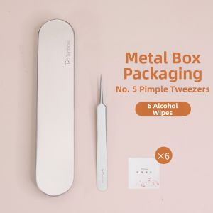 Brainbow | Blackhead Remover Pimple Tool Kit Professional Beauty Salon Use