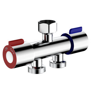 Washing Machine Dedicated Water Splitter
