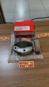 KAMPAS KOPLING GANDA OTOMATIS AEROX 155 OLD NEW LEXI 125 LEXI LX 155 B65 WE662 ASLI YAMAHA