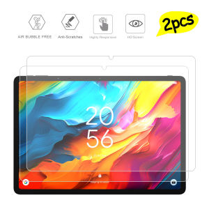 2 Pieces HD Scratch Proof Screen Protector Tempered Glass For TCL NXTPAPER 14 (14.3) 2024 Tablet Protective Hard Film