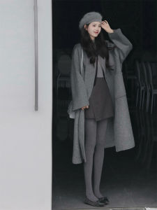 External Wear Autumn Winter Leggings No Slip