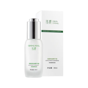 Shallow Beauty Acne Scar Removal Essence Liquid Deeply Pore Cleansing for All Skin Types Anti-inflammatory And Soothing