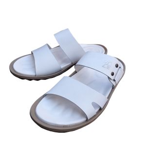 SANDAL PRIA ATASAN KULIT INSOL KULIT Terbaru/terlaris