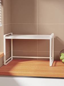 LJXZ | Kitchen Storage Rack Microwave Shelf