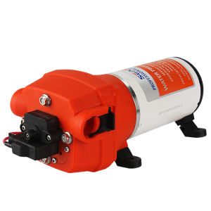 seaflo | Self Priming Pressure Diaphragm Pump