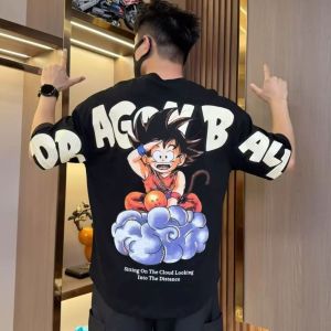 Bandai | Anime Hero T-Shirt: Pure Cotton Soft & Comfortable Unique Prints Various Designs Durable Easy to Wear Ideal for Fans