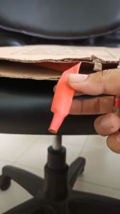 Ống gen co nhiệt phi 10-5 màu đỏ và đen bán theo mét tới