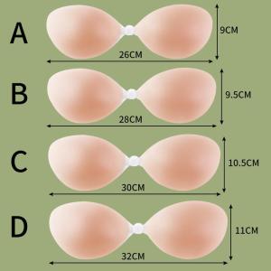Besee | Breathable Invisible Lifting Enlarging Small Chest Bra