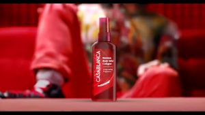 Casablanca Body Mist Cologne 100ml || Parfum Femme Women & Homme Men