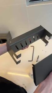 Drip Draining Organizer Rack