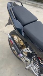 KNALPOT RACING KOBRA MEDIUM SUPER KOBRA ORIGINAL WIN SPEED PERFOMANCE GALVANIS PRES HITAM