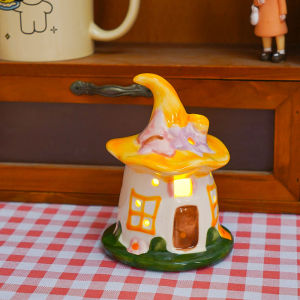 XINGNUO | Magic Mushroom House Sleep Light