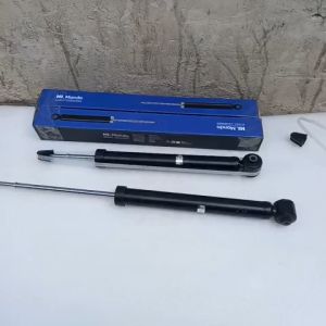 Phuộc nhún giảm xóc sau Hyundai Verna 2008 . Mando Hàn Quốc