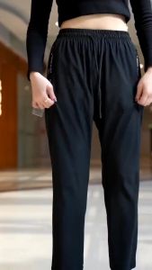 KHD APPAREL CELANA TRAINING | SPORT | CELANA RUNNING OLAHRAGA PANJANG SPORTY GYM SENAM PRIA/WANITA