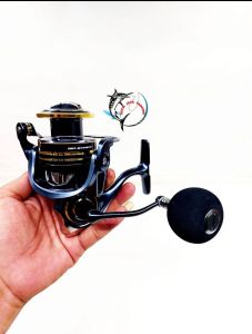 REEL GO STRIKE MAVERICK 800-4000 POWER HANDLE BY VERSUS