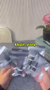 LEM BULU MATA5ML TIDAK PEDIH TAHAN LAMA LEM EYELASH EXTENSION