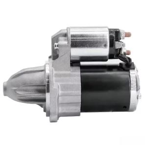 Starter Motor 17840N 12V 1.4KW 9T 23300AA49A For Subaru Impreza 1.8L Forester 2.0L Legacy 2.0L Outback 2.5L 3.0L B9 3.0L XV 2.0