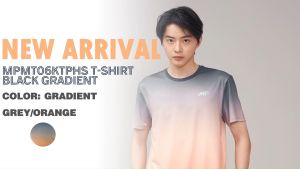 เสื้อคอกลมกีฬาและลำลองชาย ของ Mountain Peak 🔥 ราคา 359.- จาก 690.-