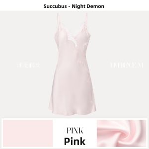 LimerenceM | Silky Lace-Up Hollow-Out Slimming Dress